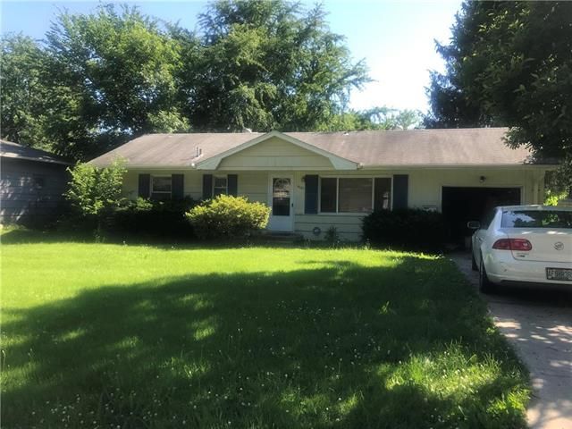 4601 E 114th St, Kansas City, MO 64137