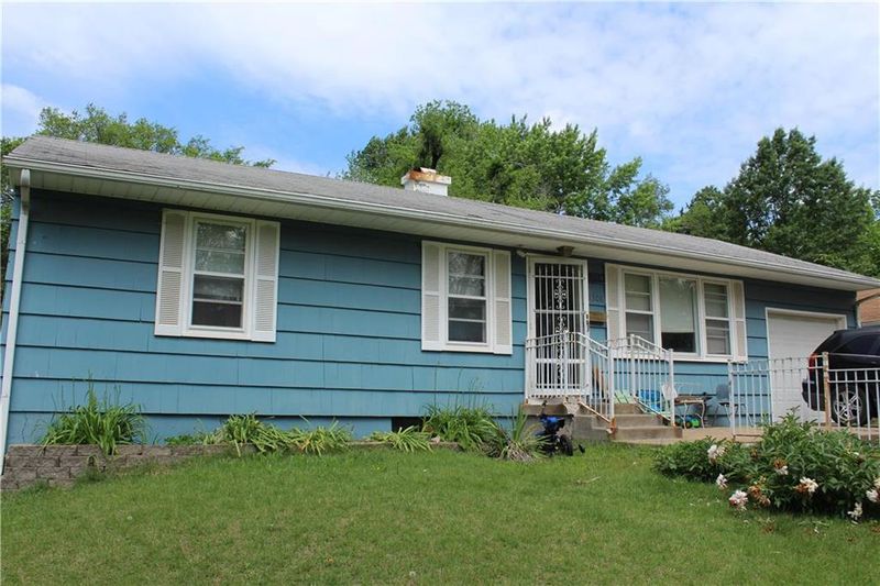 11308 Booth Ave, Kansas City, MO 64134