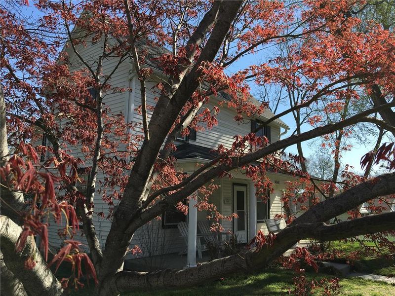1048 Vilas St, Leavenworth, KS 66048