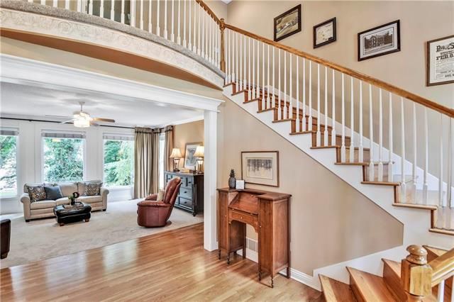 14331 King St, Overland Park, KS 66221