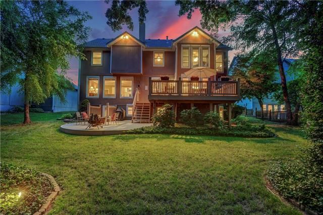 14331 King St, Overland Park, KS 66221
