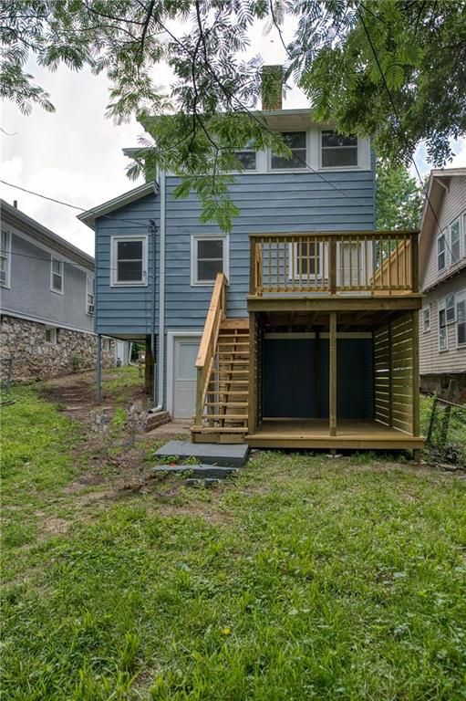 331 Brighton Ave, Kansas City, MO 64124