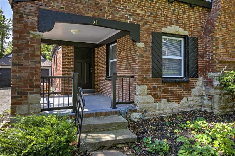 511 E 75th St, Kansas City, MO 64131