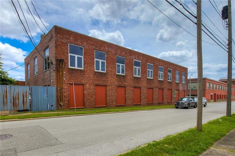 1401 Kansas Ave, Kansas City, MO 64127