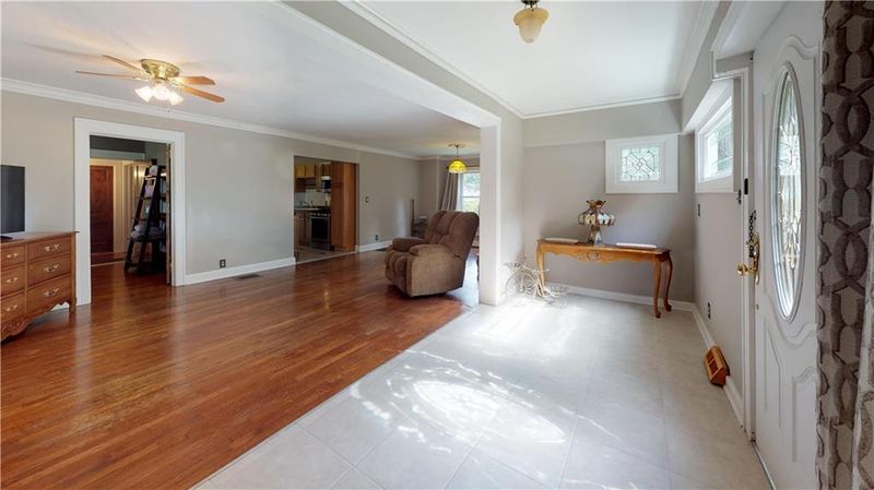 3961 N Jackson Ave, Kansas City, MO 64117