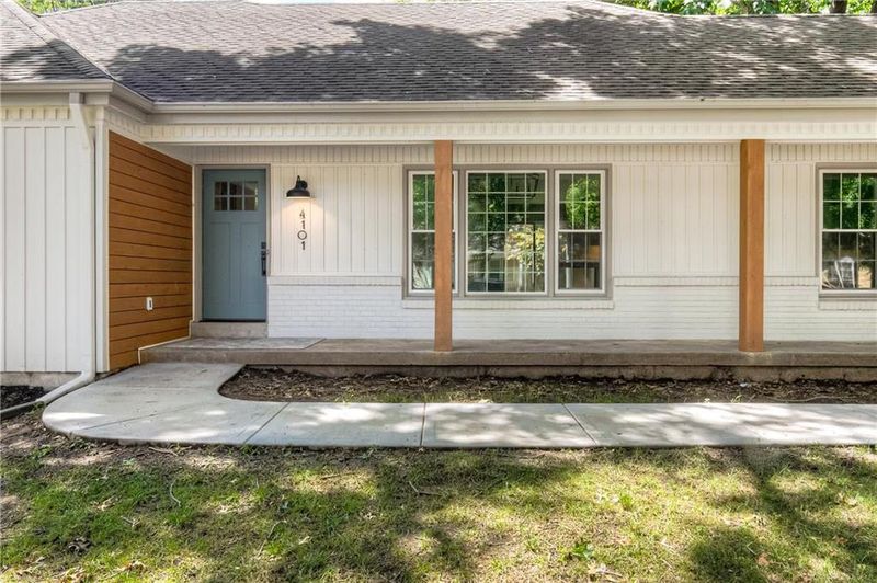 4101 W 98th Ter, Overland Park, KS 66207