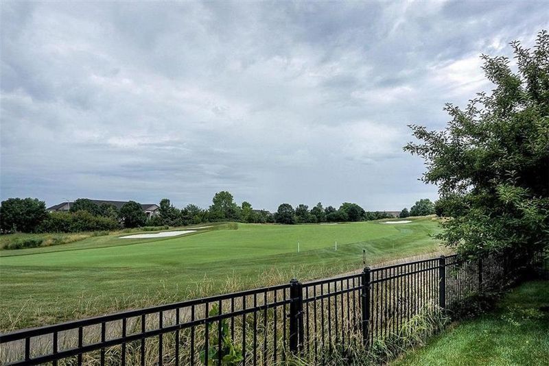 14008 Beverly St, Overland Park, KS 66223
