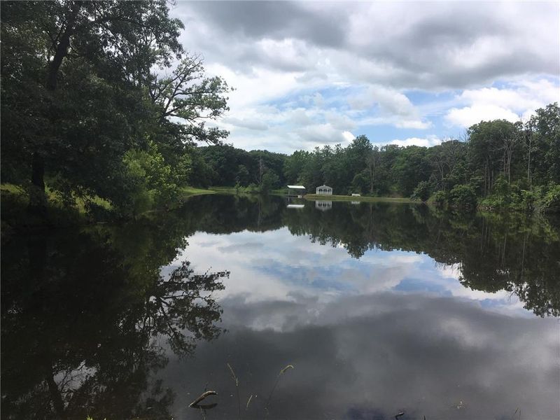 xx SE 800 Rd, Leeton, MO 64761