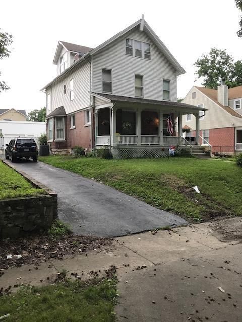 436 Spruce Ave, Kansas City, MO 64124