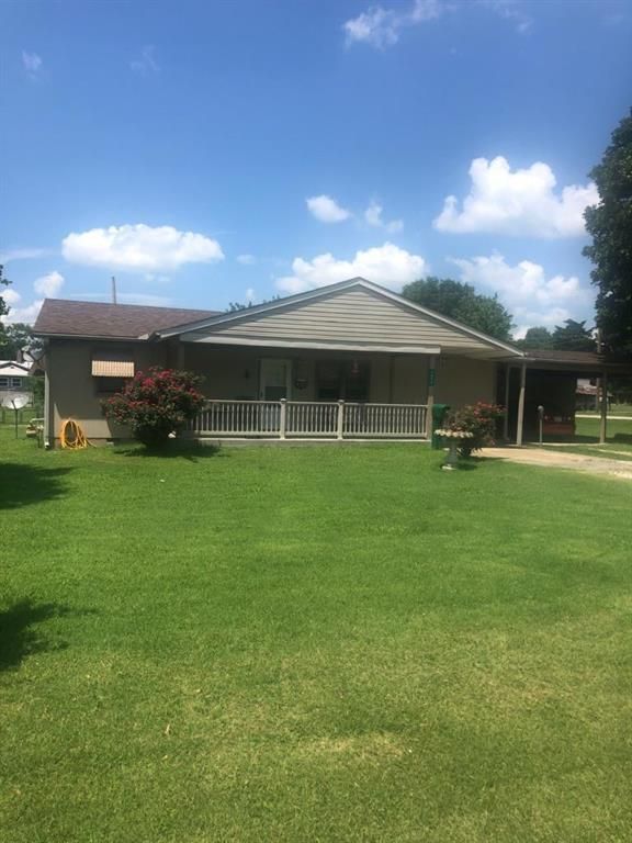 1623 E 1st St, Fort Scott, KS 66701