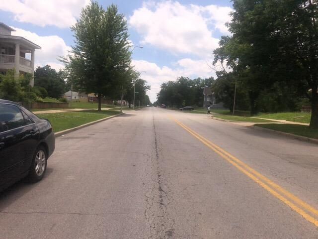 2423 Benton Blvd, Kansas City, MO 64124