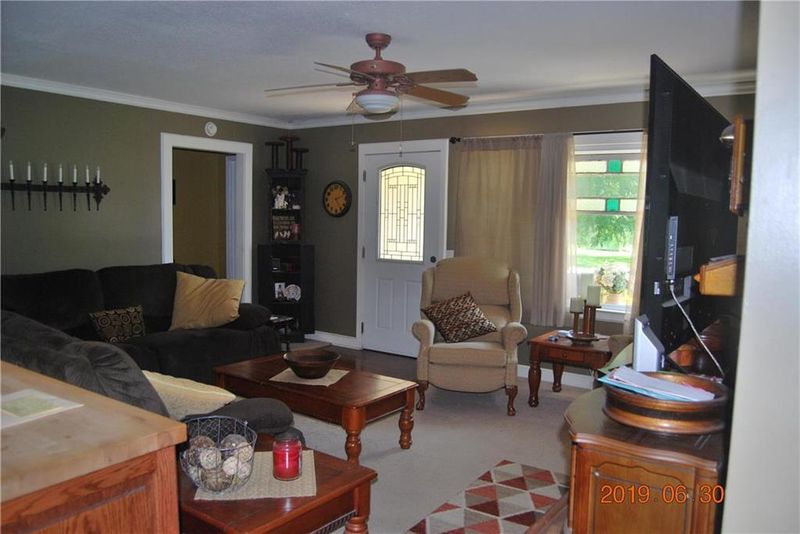 311 W Park St, Pleasanton, KS 66075