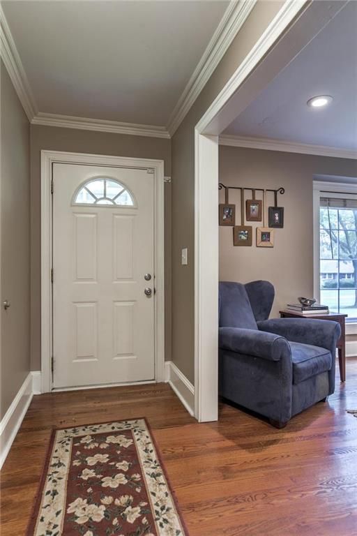 9601 Windsor St, Overland Park, KS 66206