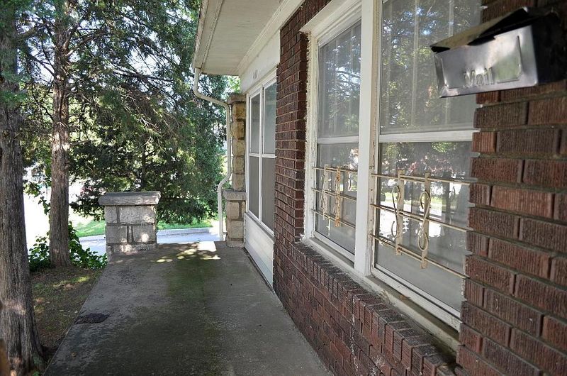 4101 Strong Ave, Kansas City, KS 66106