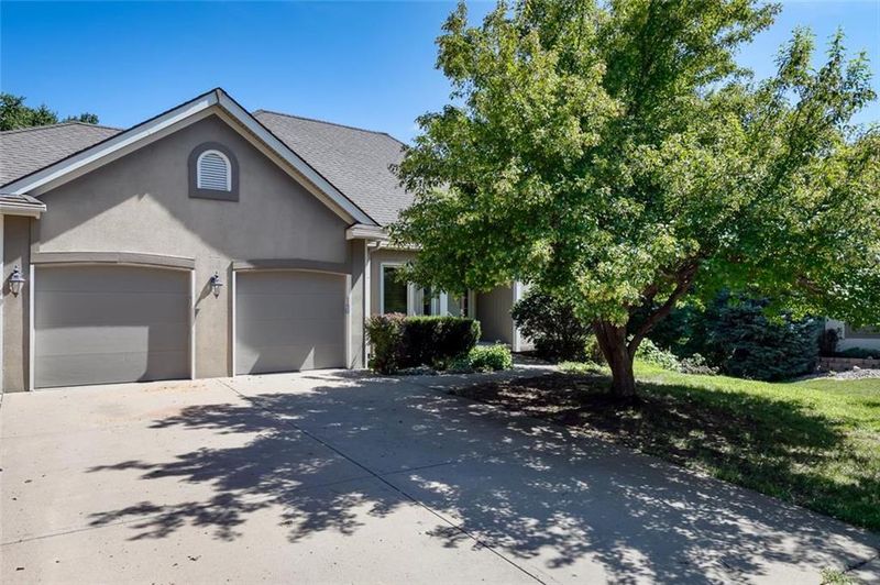 1234 NW 109th Ter, Kansas City, MO 64155