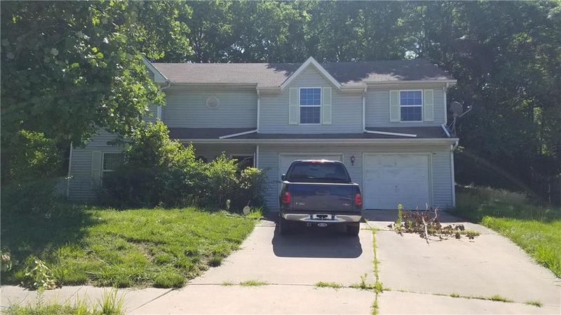 7229 Marsh Ave, Kansas City, MO 64133