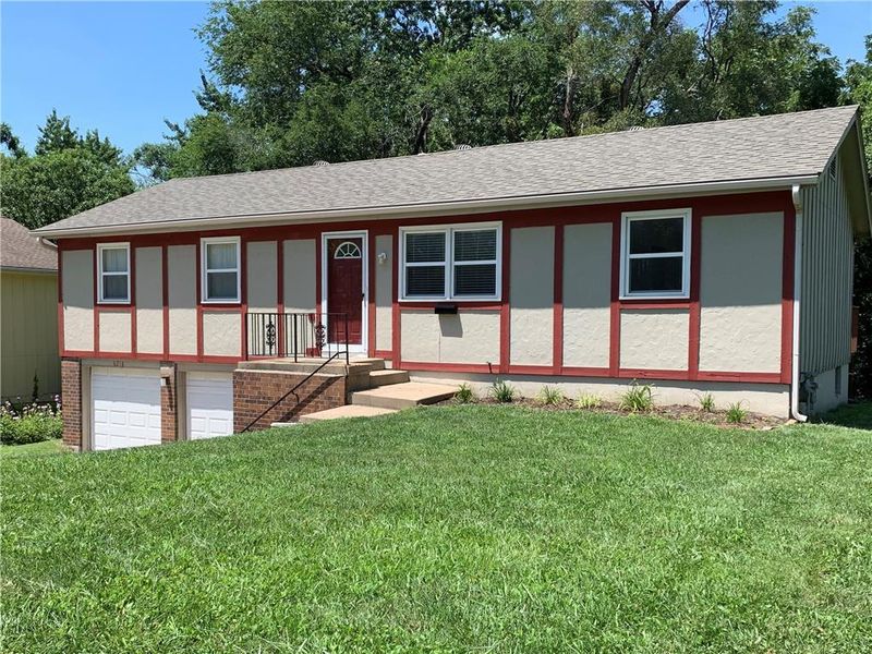 6218 E 110 Ter, Kansas City, MO 64134