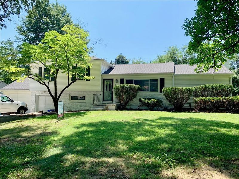 509 E 110th Ter, Kansas City, MO 64131