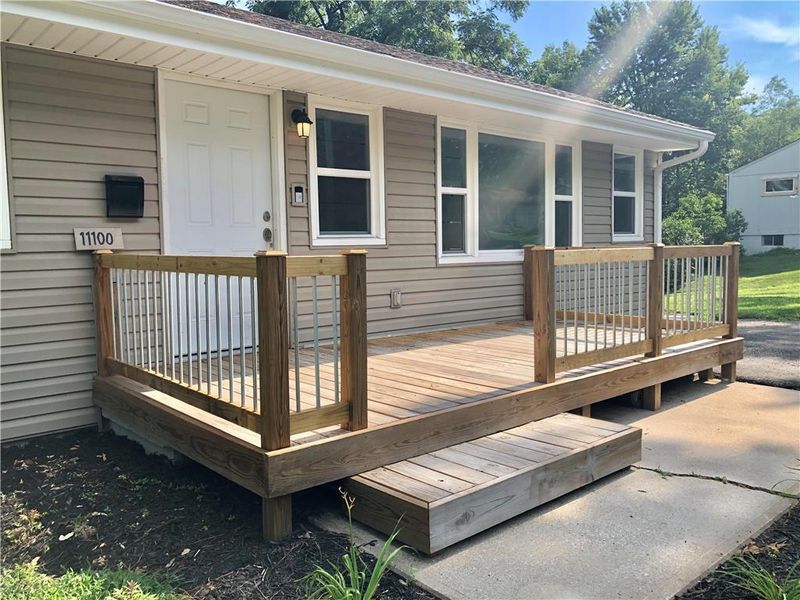 11100 E 50th Ter, Kansas City, MO 64133