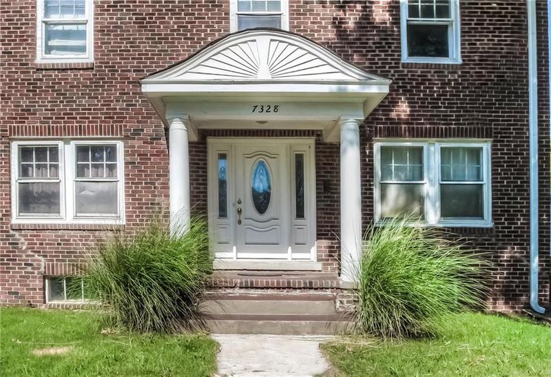 7328 Highland Ave, Kansas City, MO 64131