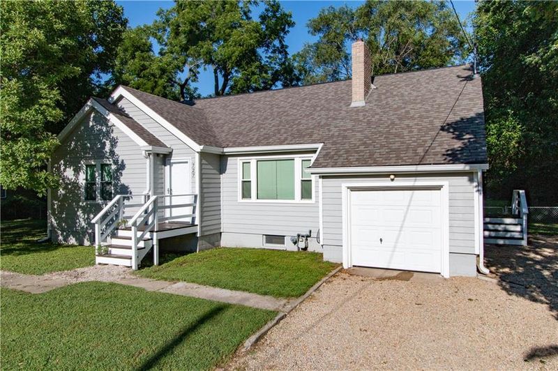 727 N 3rd St, Lawrence, KS 66044