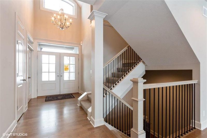 17809 Benson St, Overland Park, KS 66013