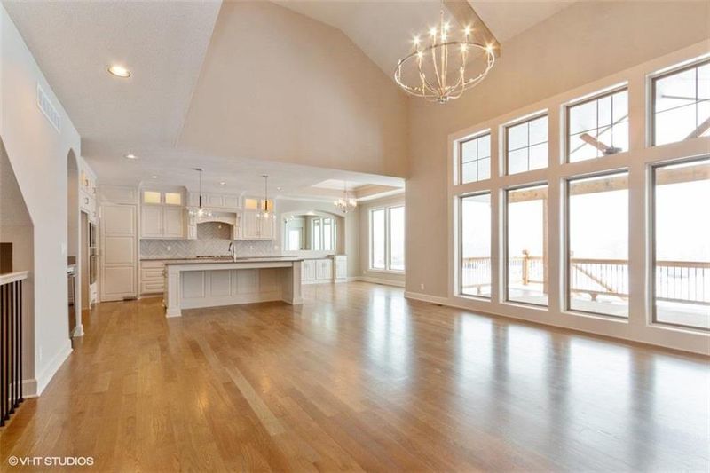 17809 Benson St, Overland Park, KS 66013