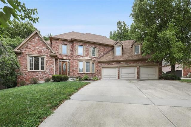 5213 NW 60th Ter, Kansas City, MO 64151