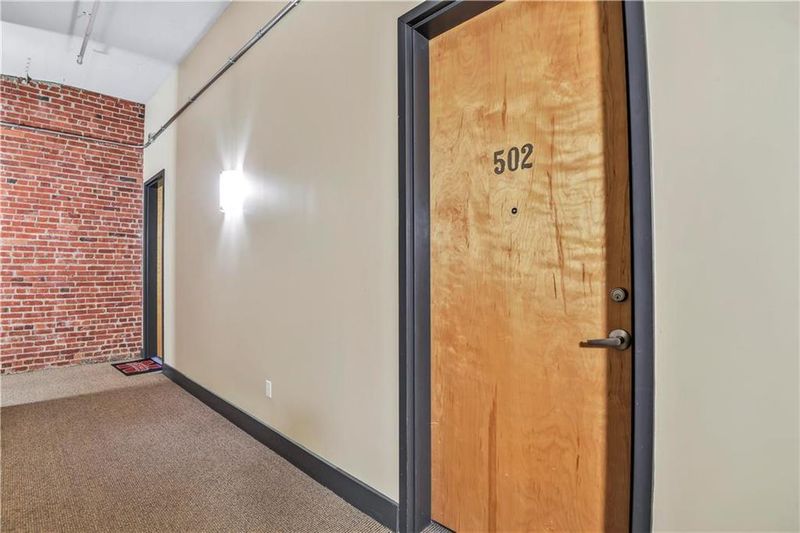 200 Main #502 St, Kansas City, MO 64105