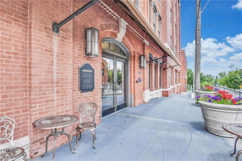 200 Main #502 St, Kansas City, MO 64105