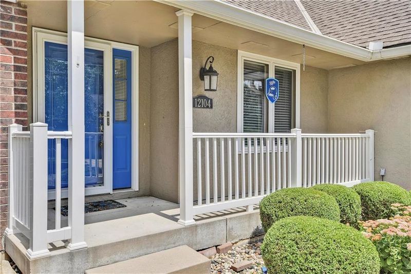 12104 E 63rd Ter, Kansas City, MO 64133