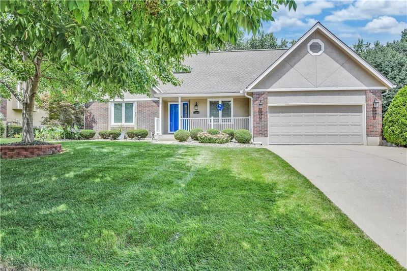 12104 E 63rd Ter, Kansas City, MO 64133