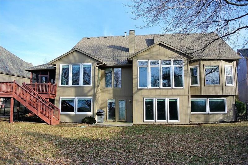 12938 Earnshaw St, Overland Park, KS 66213
