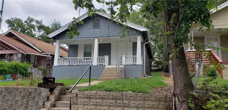 6406 E 16th St, Kansas City, MO 64126