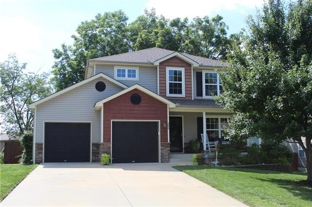 800 Hollis Ave, Belton, MO 64012