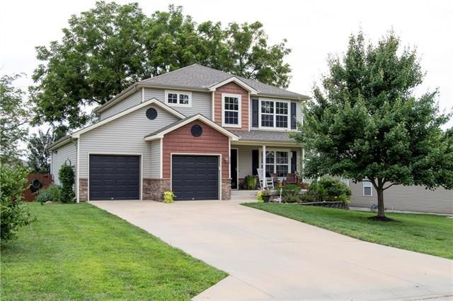 800 Hollis Ave, Belton, MO 64012