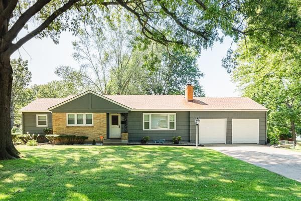 4424 Norwood Ave, Kansas City, MO 64133