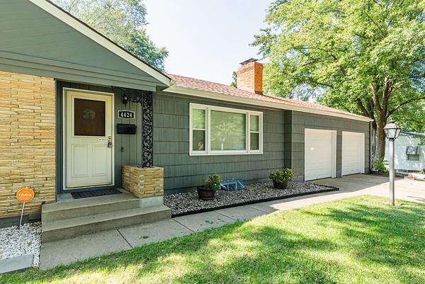 4424 Norwood Ave, Kansas City, MO 64133