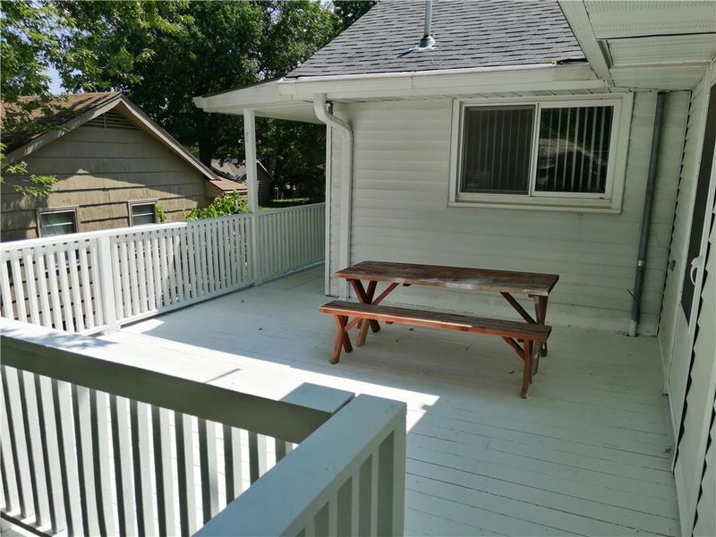 5128 Harris Ave, Kansas City, MO 64133