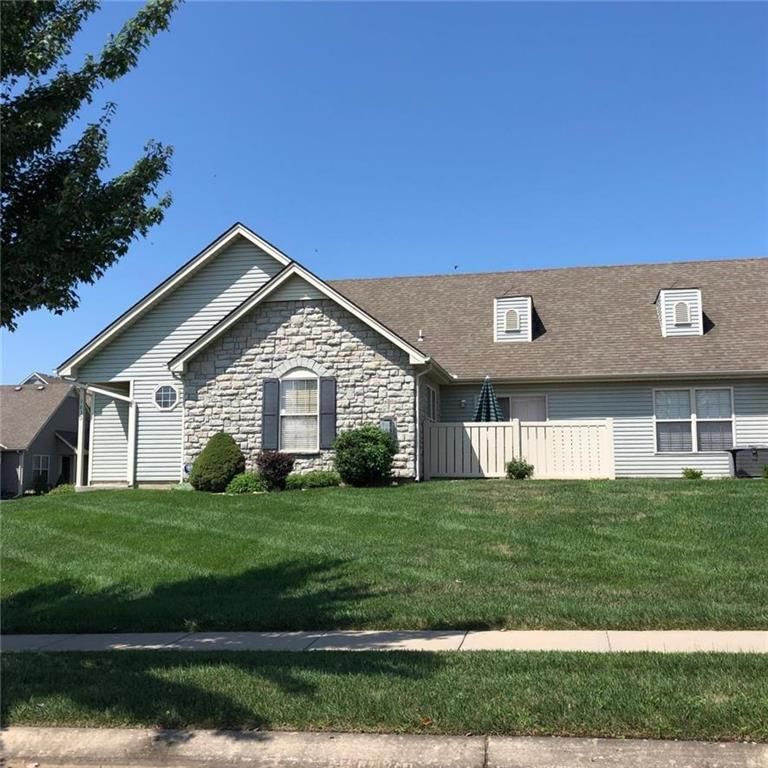 9830 N Potter Ave, Kansas City, MO 64157