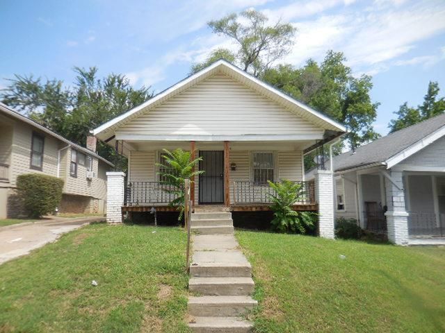 3614 E 35th St, Kansas City, MO 64128