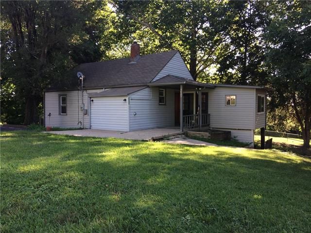 4605 NW Belton Ave, Riverside, MO 64150