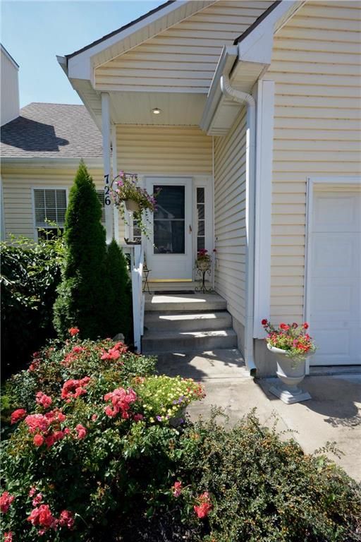 726 E 124th St, Kansas City, MO 64146