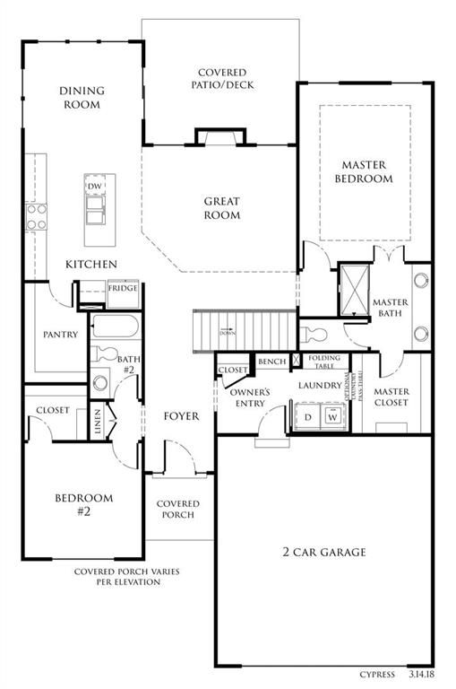 2902 NW 86th Ter, Kansas City, MO 64154