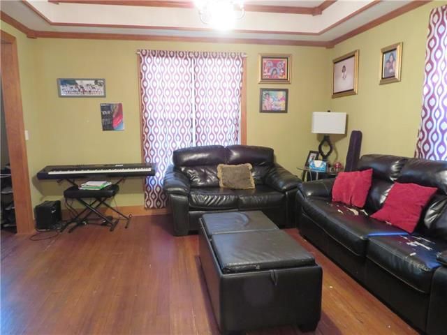319 Brown Ave, Osawatomie, KS 66064