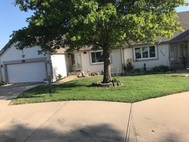 12203 E 89th St, Kansas City, MO 64138