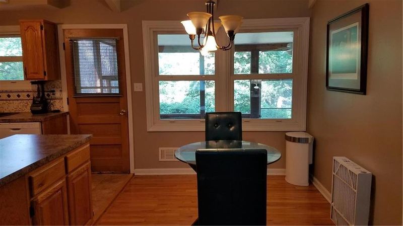 7028 NW Coronado St, Kansas City, MO 64152