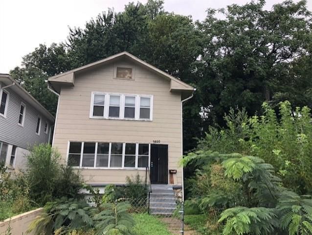 3820 Bales St, Kansas City, MO 64128