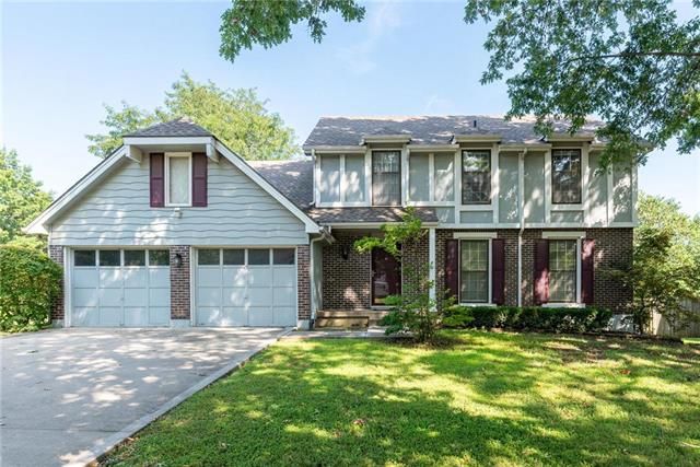 11601 Cherry St, Kansas City, MO 64131