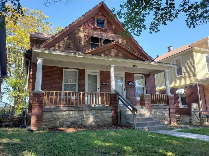 3444 E 8th St, Kansas City, MO 64124